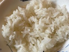 米饭-老阿爸鲜鱼土菜(昆山花桥店)