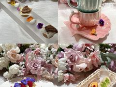 -PARFUM FLORAL花境法餐(南京首店)