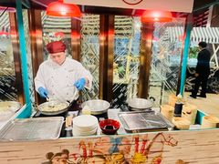 -长沙富力万达文华酒店