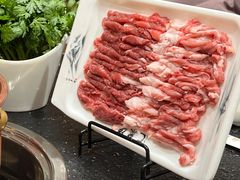 -汇聚德京味铜锅涮肉(沈家桥二路店)