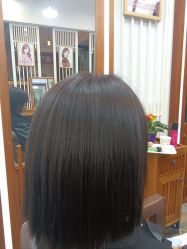 -心迪染发专门店