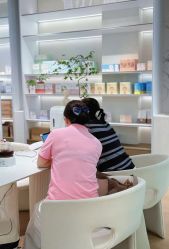 点击看大图 -阅年轻·AI家庭健康体质调理