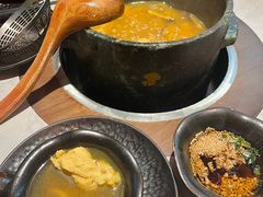 -芸山季·云南野生菌火锅(人民广场来福士店)