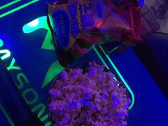 -唱吧麦颂KTV(东胜港悦广场店)