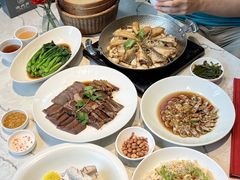 -潮州府·潮菜·砂锅粥(徐家汇店)