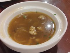 牛杂汤-福州世茂洲际酒店·福邸(台江店)