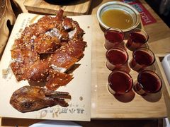 -桂小厨广西菜(印象城店)