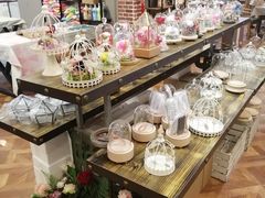 -Summer House夏莫手工坊团建活动(世博源店)