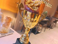 CHAMPION黑松露薯条-国王冰室·奥林匹斯店(联想科技城店)