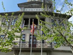 -苏州河梦清园环保主题公园