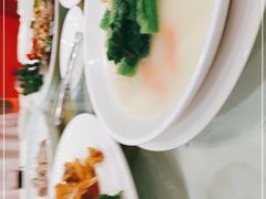 -寻味顺德·南记酒家·传统顺德菜·鱼生(广源路店)