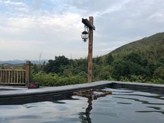 -天目湖御水温泉·度假酒店