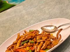 -明阁 Ming Court(广州朗豪酒店)