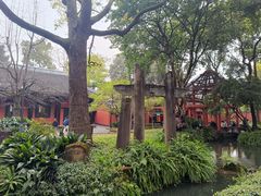 -成都武侯祠博物馆