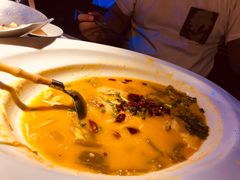 -绿茶餐厅(燕郊永旺店)