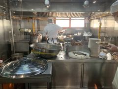 -柴氏风味斋(甘家口店)