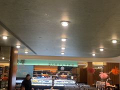 -东方红海鲜百汇(国际大厦店)