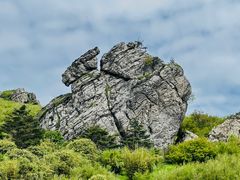 -神农架景区