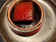 东坡肉-老头儿油爆虾·1987杭州烟火味(湖滨银泰in77D区店)