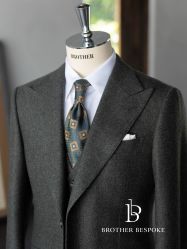 -Brother西服礼服定制·商务·婚礼(佛山南海店)