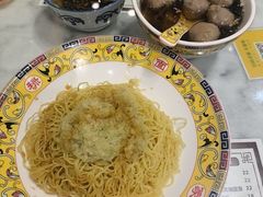 -六禄面家(芳和分店)