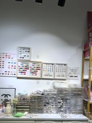 -尤米一站式美甲美睫