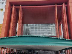 -佛山科学馆
