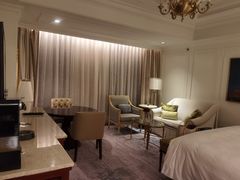 -广州富力丽思卡尔顿酒店