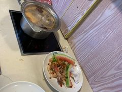 -爱客得牛排海鲜烤肉·火锅自助(春熙路黑金好店)
