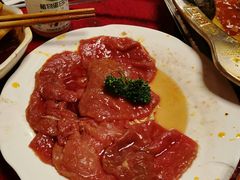 -山城年华老火锅(玉林店)