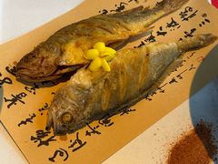 -春色如许·茶食餐厅(桃李春风店)