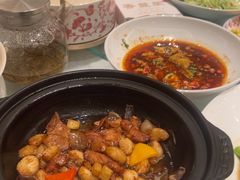 -香丰阁·烤鸭·川湘菜(清河店)