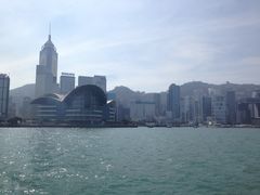 iphone_upload_pic-香港会议展览中心演讲厅