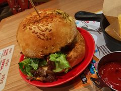 -必胜客(金元宝店)