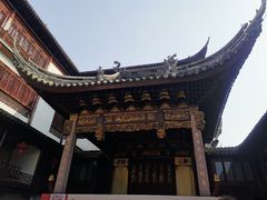 -南京路步行街