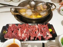 -潮发潮汕牛肉店(龙洞店)