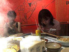 -老天桥蛙炉火锅(姑苏总店)