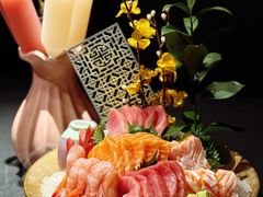 -蟹犇•帝王蟹雪蟹(陆家嘴店)