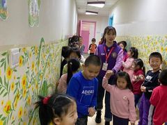 -瑞思少儿中心·少儿英语素养启蒙(回龙观校区)