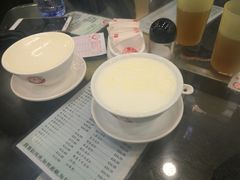 -义顺牛奶公司(庇利金街店)
