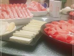 -清真·噃茄树黄柿子火锅