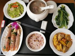 点击看大图 -宝生月子中心·独栋独院式(南山店)