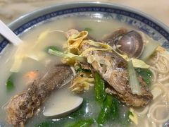 -慧娟面馆·餐厅(望江路店)