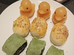 -全聚德(双井店)