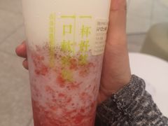 -奈雪的茶(大悦城店)