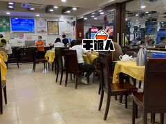 大堂-粤·向群饭店(泮塘路店)