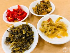 -瞻老元面馆(双塘路店)