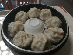 -百年尹氏汤包(湖南路狮子桥店)