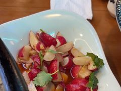 -清真·弹拨尔新疆美食餐厅(延龄巷店)