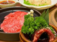-御牛道日式烤肉料理(杭州万象城店)